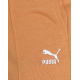 PUMA Classics Pintuck Shorts Brown