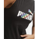 PUMA Essentials+ Love Is Love Tank Top Black