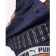 PUMA Fit Move Crop Hoodie Navy