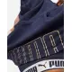 PUMA Fit Move Crop Hoodie Navy