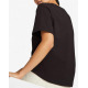 PUMA Infuse Tee Black