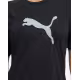 PUMA Evostripe Graphic Tee Black