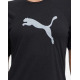 PUMA Evostripe Graphic Tee Black