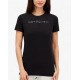 PUMA Run Training Tee Black