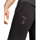 PUMA Seasons Microfleece Integral Leggings Black
