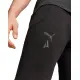 PUMA Seasons Microfleece Integral Leggings Black