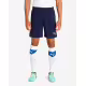 PUMA IndividualRISE Football Shorts Navy