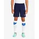 PUMA IndividualRISE Football Shorts Navy
