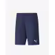 PUMA IndividualRISE Football Shorts Navy
