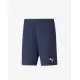 PUMA IndividualRISE Football Shorts Navy