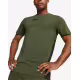 PUMA Strength DriRelease Training Tee Green