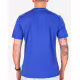 PUMA Run Favourite Logo Tee Blue