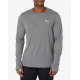 PUMA Run Favorite Blouse Grey