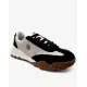 LUMBERJACK Origin Shoes White/Black
