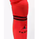 NIKE 1-Pair Jordan Paris Socks Red