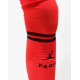 NIKE 1-Pair Jordan Paris Socks Red