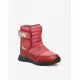 PUMA Nieve Wtr AC Boot Red