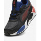 PUMA Rs-X Shoes Black/Multicolor