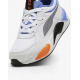 PUMA Rs-X Shoes White/Multicolor