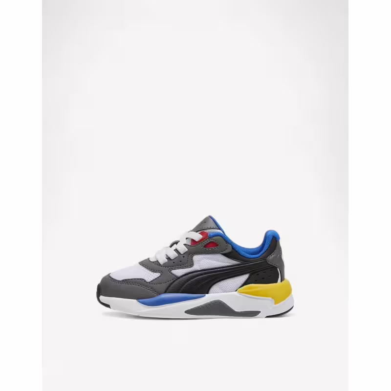 PUMA X-Ray Speed Lite Ac Shoes Multicolor