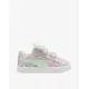 PUMA Suede Classic Re-Bow Shoes Purple Jr