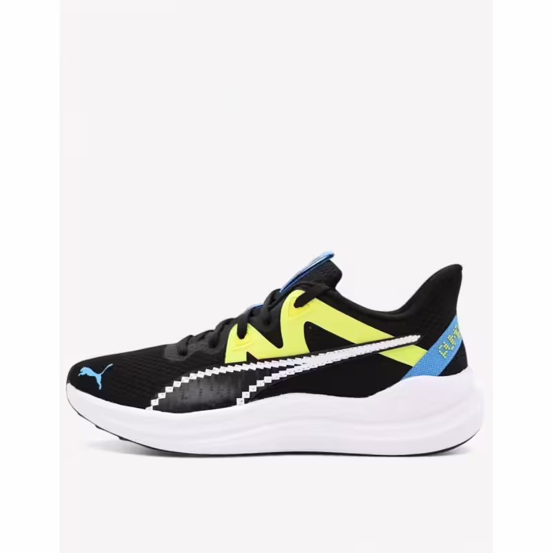 PUMA Reflect Lite Shoes Black