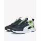 PUMA Evolve Run Mesh Shoes Blue/Green