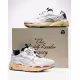 PUMA Disc Blaze The Never Worn 2 Shoes White