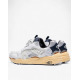 PUMA Disc Blaze The Never Worn 2 Shoes White