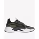 PUMA Rs-X Elevated Hike Shoes Green