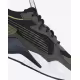 PUMA Rs-X Elevated Hike Shoes Green