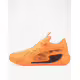 PUMA Court Rider Chaos Laser Shoes Orange
