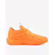 PUMA Court Rider Chaos Laser Shoes Orange