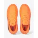 PUMA Court Rider Chaos Laser Shoes Orange