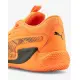 PUMA Court Rider Chaos Laser Shoes Orange