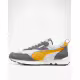 PUMA Rider Fv Retro Rewind Shoes Grey/White
