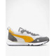 PUMA Rider Fv Retro Rewind Shoes Grey/White