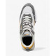 PUMA Rider Fv Retro Rewind Shoes Grey/White