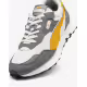PUMA Rider Fv Retro Rewind Shoes Grey/White