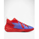 PUMA x Scoot Zeros Pred Basketball Shoes Purple/Red
