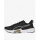 PUMA Power Frame Training Shoes Black/White