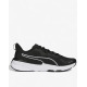 PUMA Power Frame Training Shoes Black/White