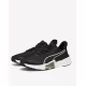 PUMA Power Frame Training Shoes Black/White