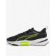 PUMA Power Frame 3 Training Shoes Black/Green