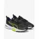 PUMA Power Frame 3 Training Shoes Black/Green