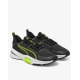 PUMA Power Frame 3 Training Shoes Black/Green