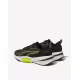 PUMA Power Frame 3 Training Shoes Black/Green