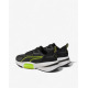 PUMA Power Frame 3 Training Shoes Black/Green