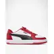 PUMA Caven 2.0 Shoes Red/White