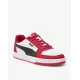 PUMA Caven 2.0 Shoes Red/White